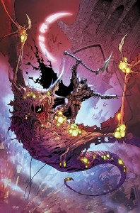 Batman Urban Legends #20