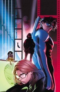 Batman Urban Legends #22