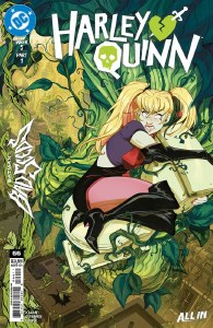 Harley Quinn #66