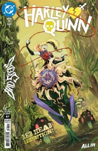 Harley Quinn #67