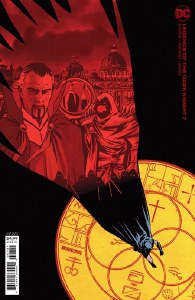 Legends of the Dark Knight #7 Cvr B