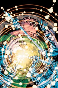 Green Lantern #7