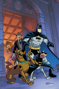 Batman &amp; Scooby-Doo Mysteries #7