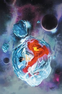 Superman Lost #4