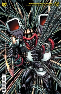 Hardware Season One #1 Cvr C