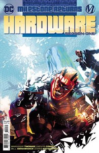 Hardware Season One #3