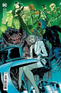 Task Force Z #10 Cvr B