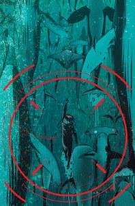 Black Manta #4