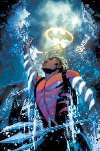 Aquamen #3