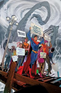 Superman Son of Kal-El #7