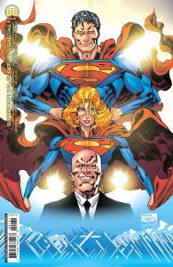 Superman Kal-El Returns One-Shot Cvr D