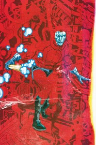 Danger Street #5 Cvr B