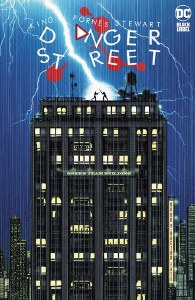 Danger Street #9