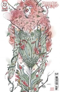 Poison Ivy #33 Swaby Variant