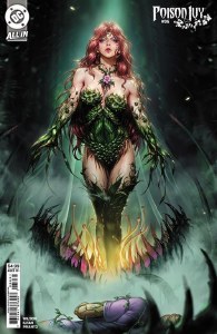 Poison Ivy #36 Eom Variant