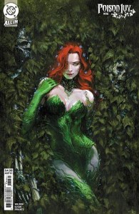 Poison Ivy #36 Dell Otto Variant