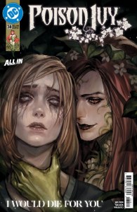 Poison Ivy #38
