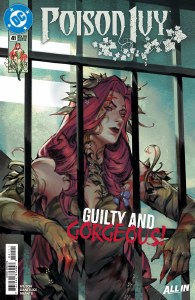 Poison Ivy #41
