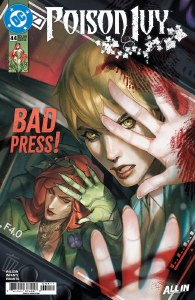 Poison Ivy #44