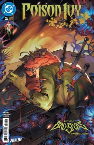 Poison Ivy #47