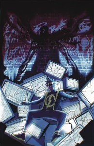 Static Shadows of Dakota #6