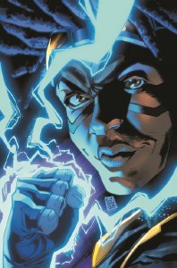 Static Shadows of Dakota #6 Cvr B