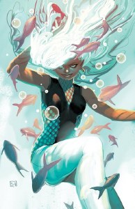 Multiversity Teen Justice #4 Cvr B