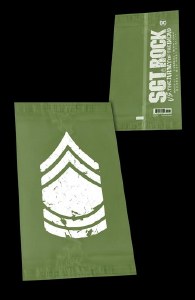 Sgt Rock vs Army of the Dead #1 Cvr C