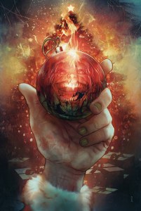 Joker Man Who Stopped Laughing #3 Cvr D