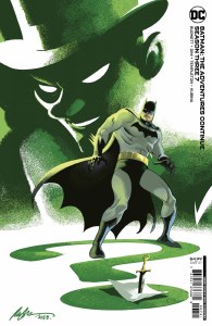 Batman Adventures Continue Season 3 #7 Cvr C