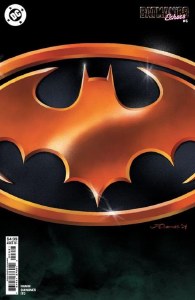 Batman 89 Echoes #6 Quinones Variant