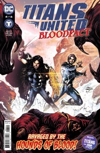 Titans United Bloodpact #4