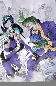 Punchline Gotham Game #6