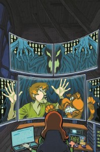 Batman &amp; Scooby-Doo Mysteries #11