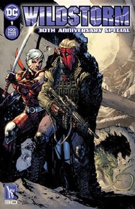 Wildstorm 30th Anniversary Special One-Shot