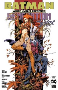 Batman White Knight Presents Generation Joker #2
