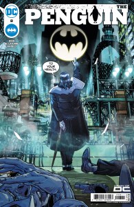 Penguin #8