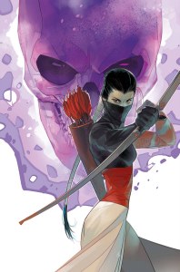 Batman Brave and the Bold #2 25 Copy Variant