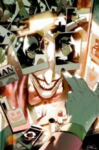 Batman Brave and the Bold #3