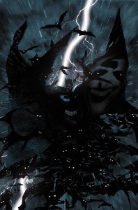 Batman Brave and thr Bold #3 Cvr B