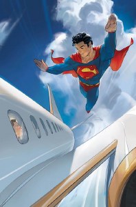 Batman Brave and the Bold #3 Cvr C