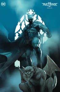 Batman Brave and the Bold #5 Cvr C