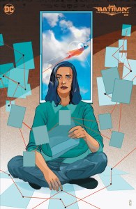 Batman Brave and the Bold #10 Cvr C