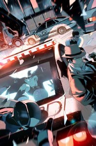 Batman Brave and the Bold #17