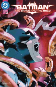 Batman Brave and the Bold #18