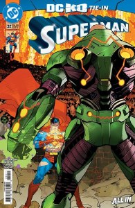 Superman #32