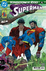 Superman #41
