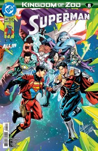 Superman #42