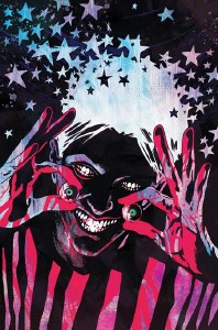 Sandman Universe Nightmare Country Glass House #2 Cvr B