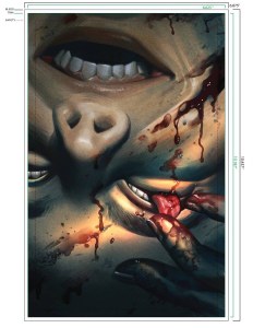 Sandman Universe Nightmare Country Glass House #3